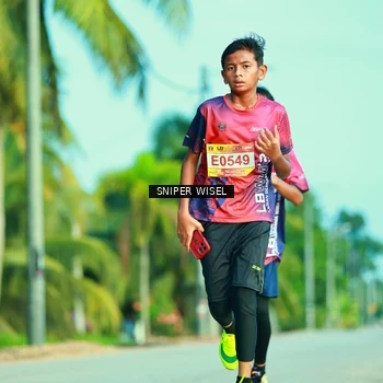 Runner Photo 9269667