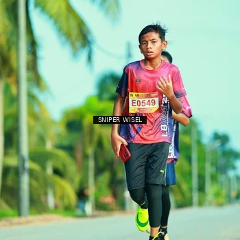 Runner Photo 9269670