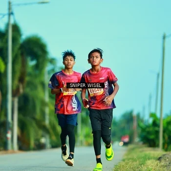 Runner Photo 9269676