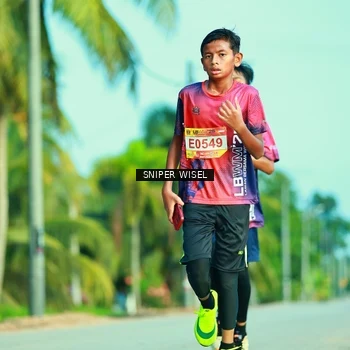 Runner Photo 9269686