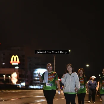 Runner Photo 9269693