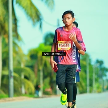 Runner Photo 9269696