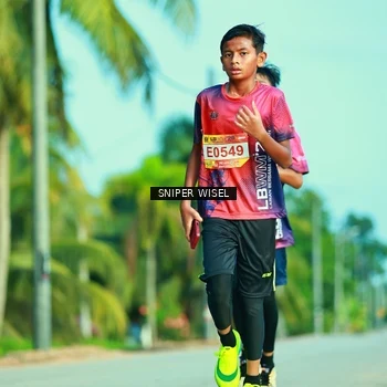 Runner Photo 9269700