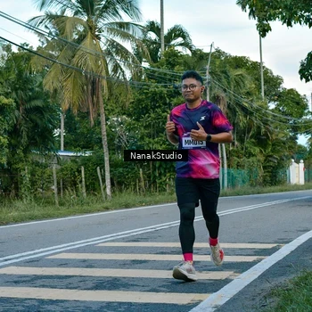 Runner Photo 9269755