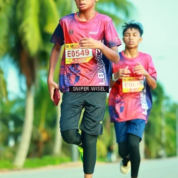 Runner Photo 9269766