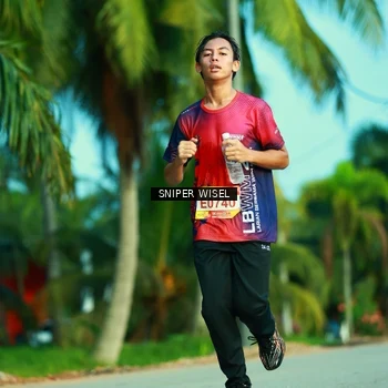 Runner Photo 9269812