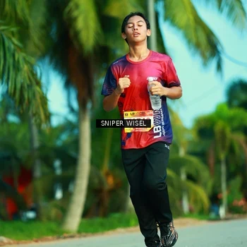 Runner Photo 9269816