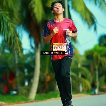 Runner Photo 9269820