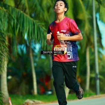 Runner Photo 9269841