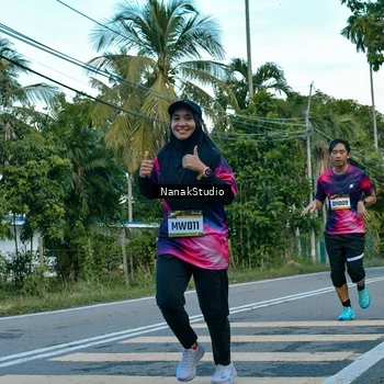 Runner Photo 9269842