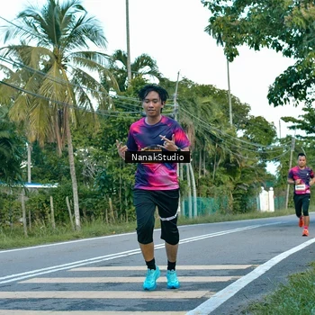 Runner Photo 9269846