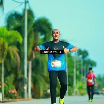 Runner Photo 9269855