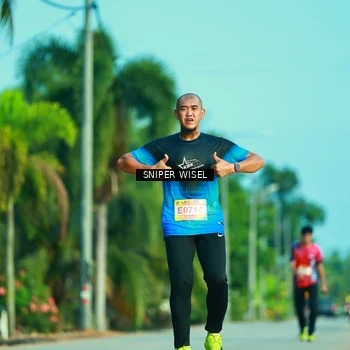 Runner Photo 9269856