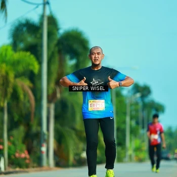 Runner Photo 9269858