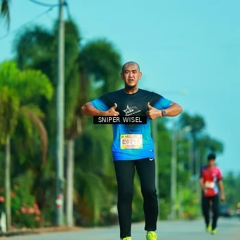 Runner Photo 9269859