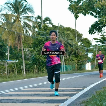 Runner Photo 9269863