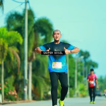 Runner Photo 9269864