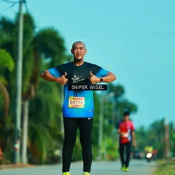 Runner Photo 9269873