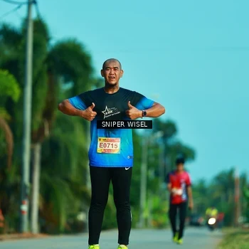 Runner Photo 9269874