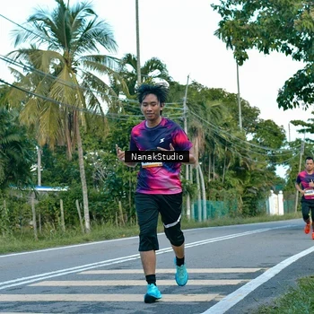 Runner Photo 9269897