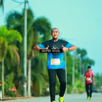 Runner Photo 9269904