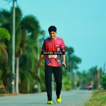 Runner Photo 9269925