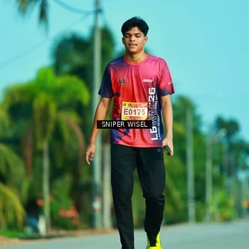 Runner Photo 9269929