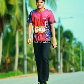 Runner Photo 9269949