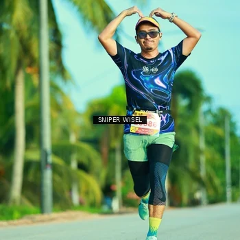 Runner Photo 9270037