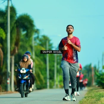 Runner Photo 9270067