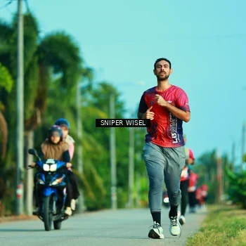 Runner Photo 9270069