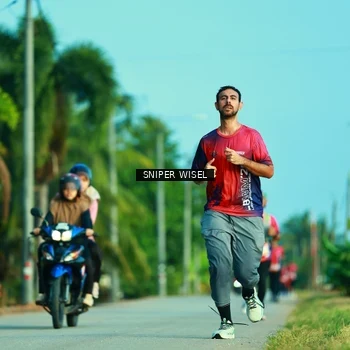 Runner Photo 9270078