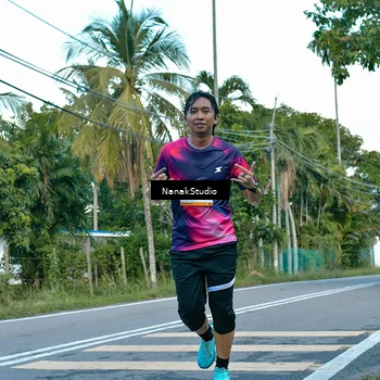 Runner Photo 9270089