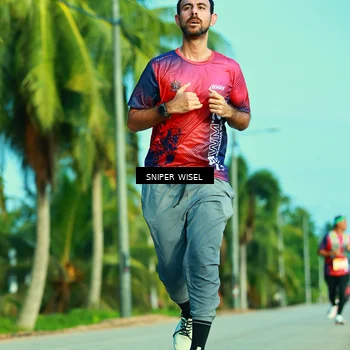Runner Photo 9270096