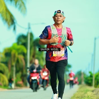 Runner Photo 9270118