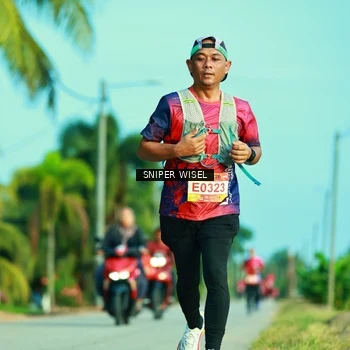 Runner Photo 9270120