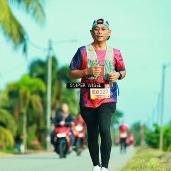 Runner Photo 9270137