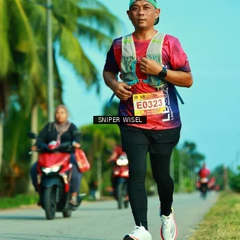 Runner Photo 9270139
