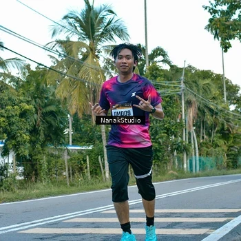 Runner Photo 9270144