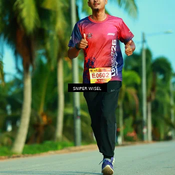 Runner Photo 9270189
