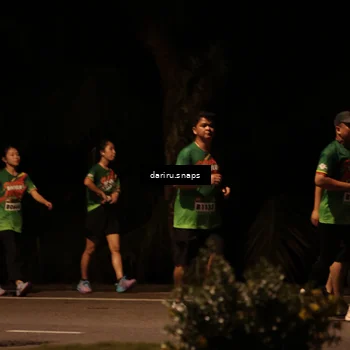 Runner Photo 9270191