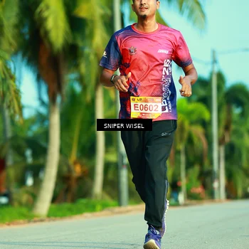 Runner Photo 9270192