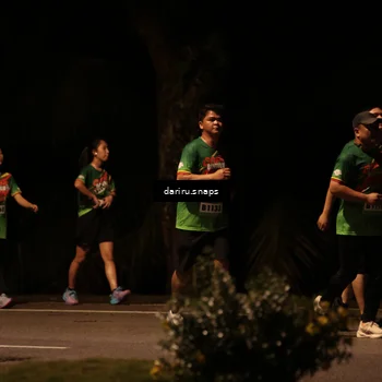 Runner Photo 9270197