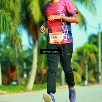 Runner Photo 9270198