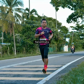 Runner Photo 9270220