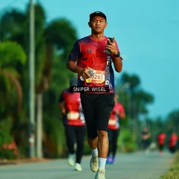 Runner Photo 9270221
