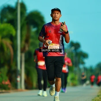 Runner Photo 9270222