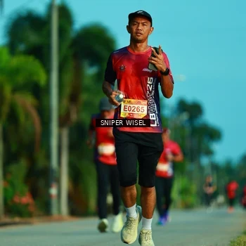 Runner Photo 9270228
