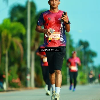 Runner Photo 9270238