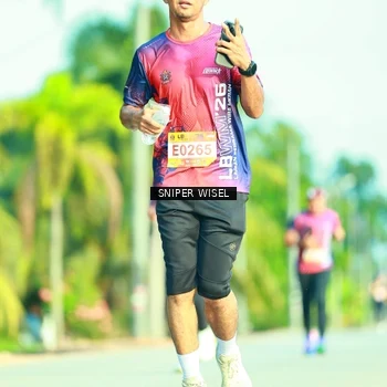 Runner Photo 9270241